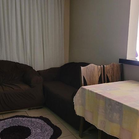 Apartamento No Val Valparaiso de Goias Exteriör bild