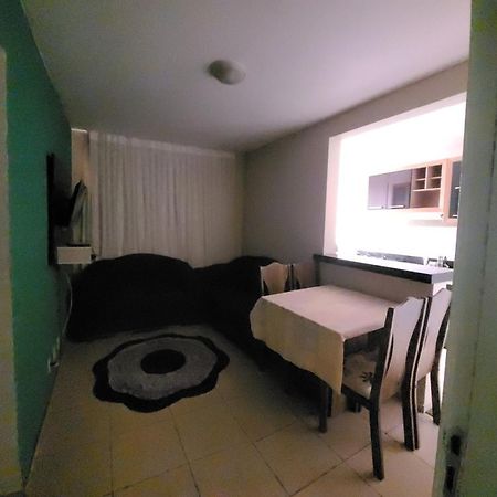 Apartamento No Val Valparaiso de Goias Exteriör bild