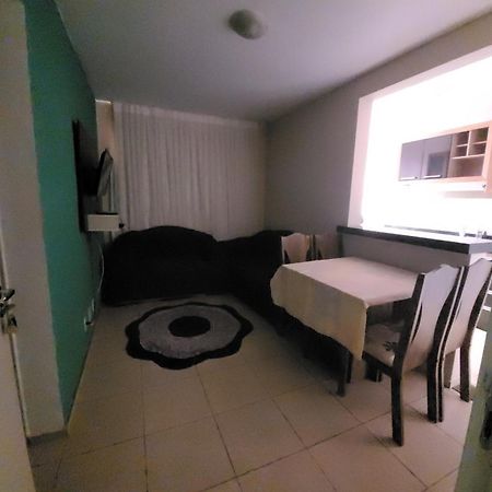 Apartamento No Val Valparaiso de Goias Exteriör bild