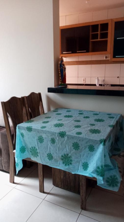 Apartamento No Val Valparaiso de Goias Exteriör bild