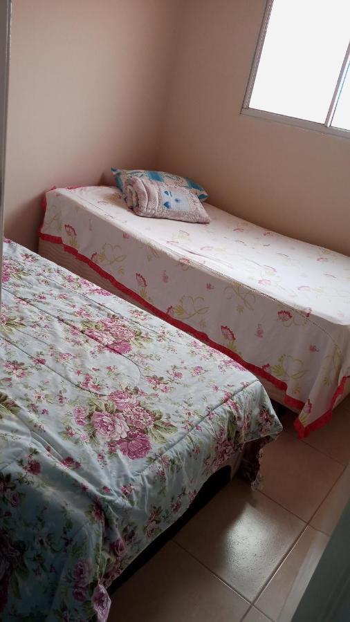 Apartamento No Val Valparaiso de Goias Exteriör bild