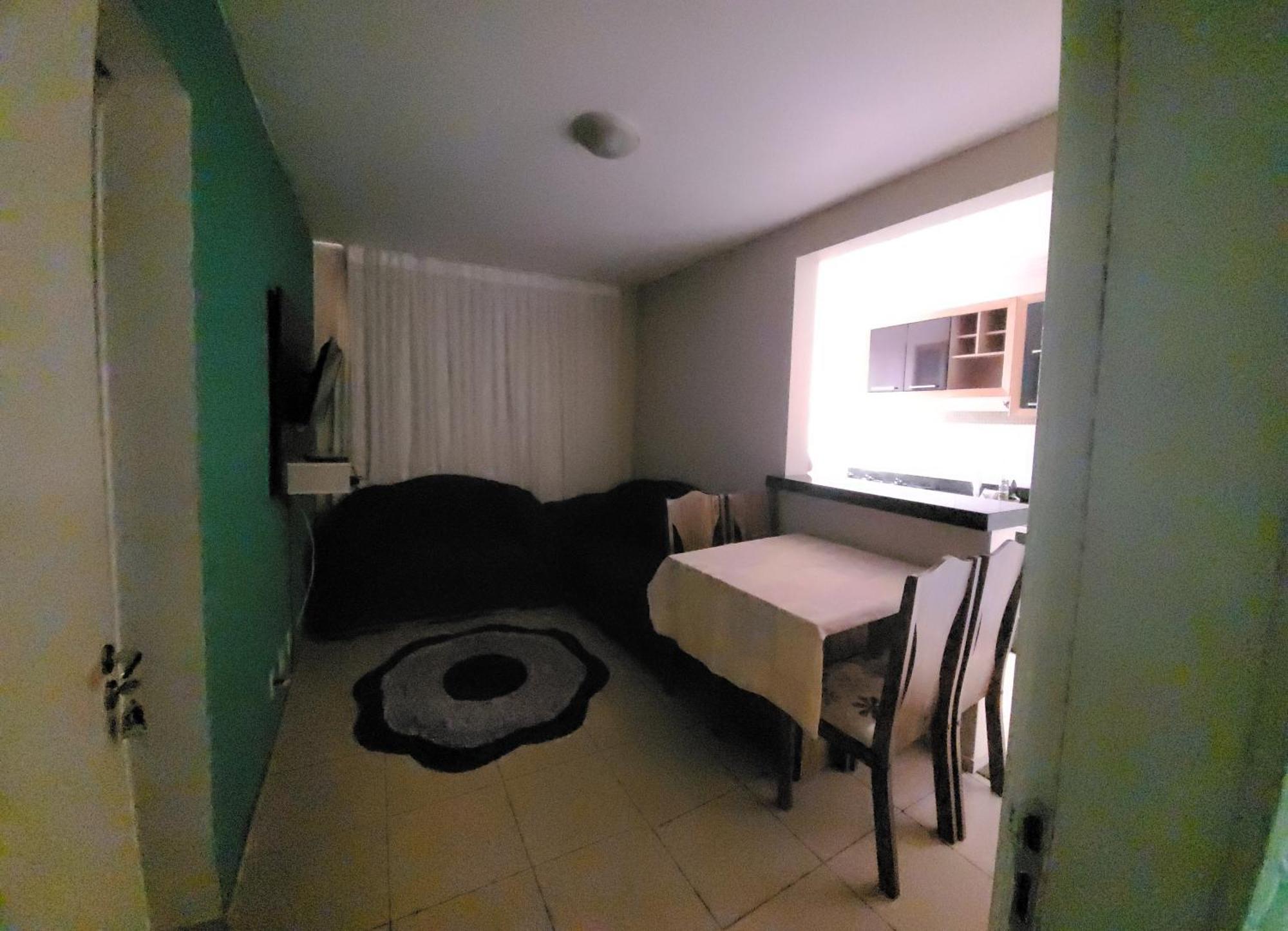 Apartamento No Val Valparaiso de Goias Exteriör bild