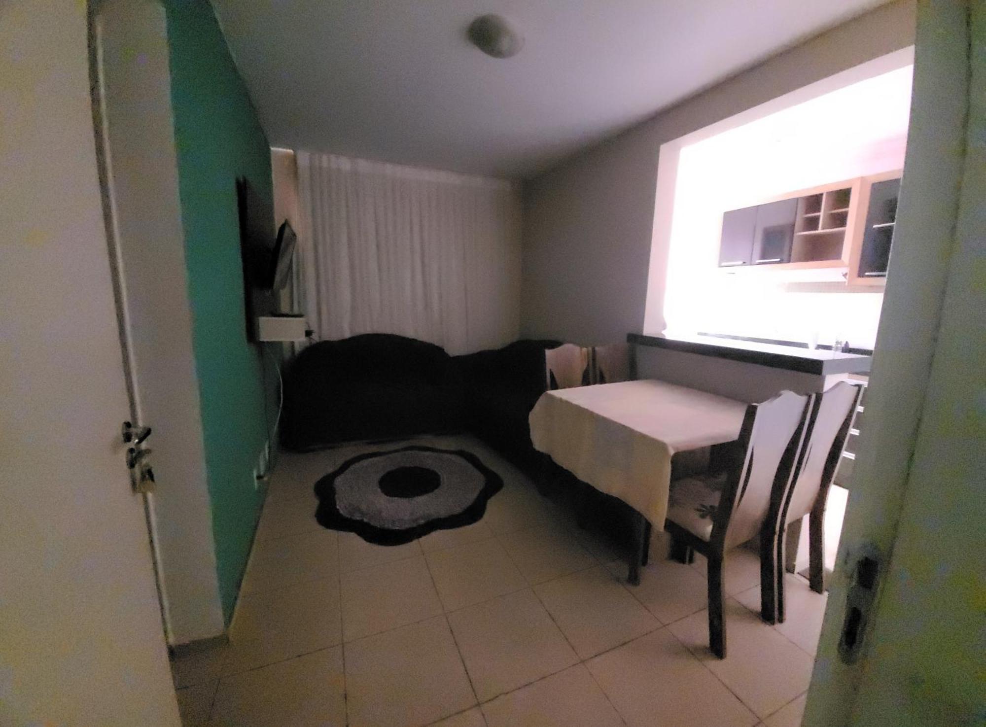 Apartamento No Val Valparaiso de Goias Exteriör bild